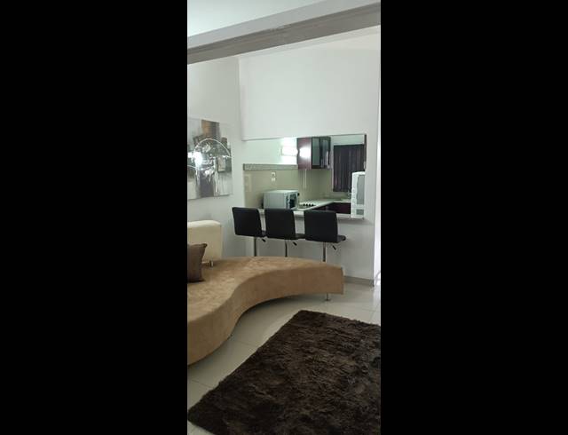 1 BEDROOM APARTMENT TO LET IN MUSGRAVE